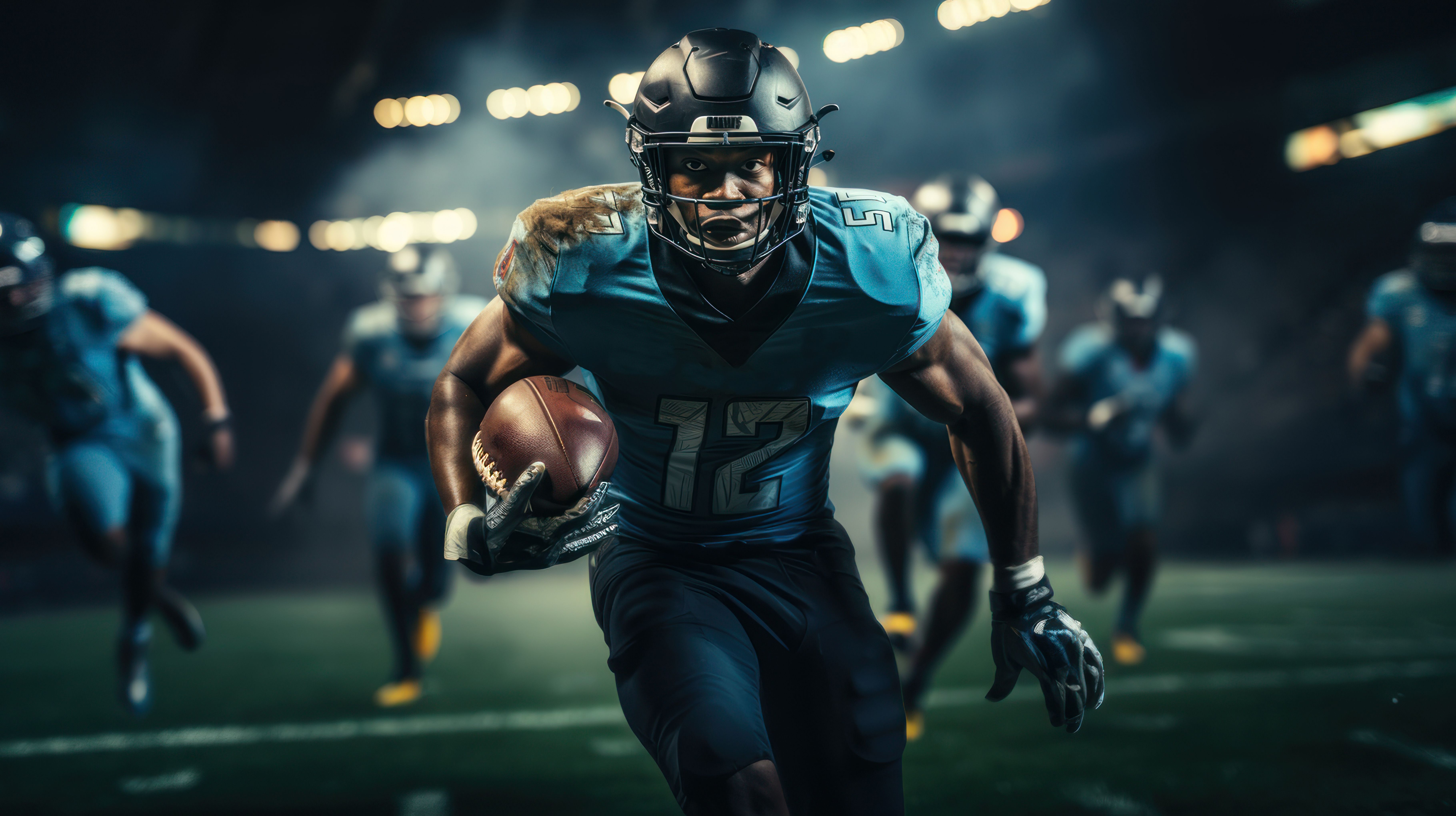 NFL Football
