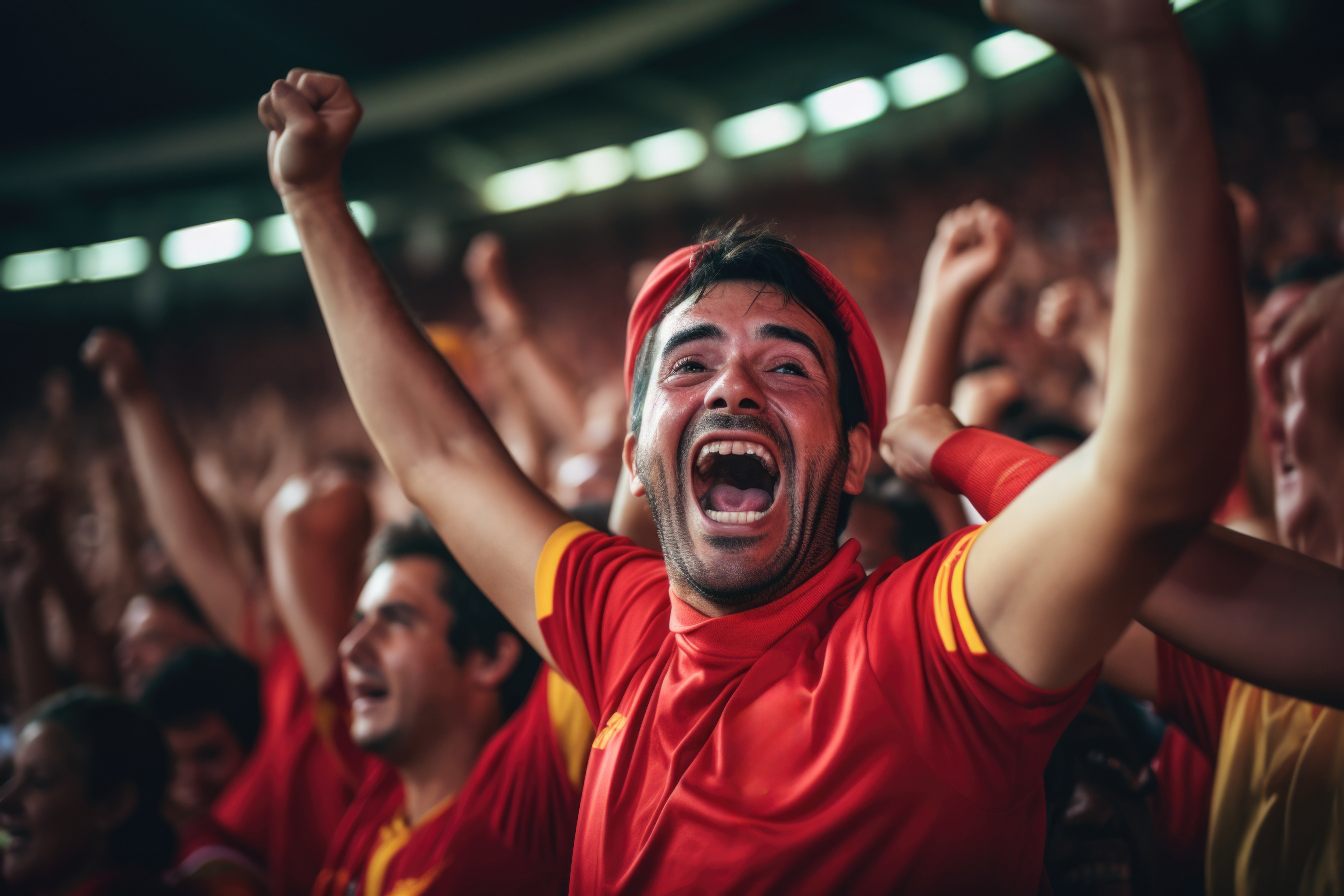 AI-Powered Predictions